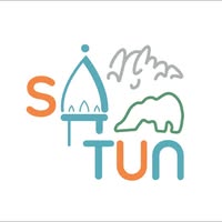 Satun Learning City Logo